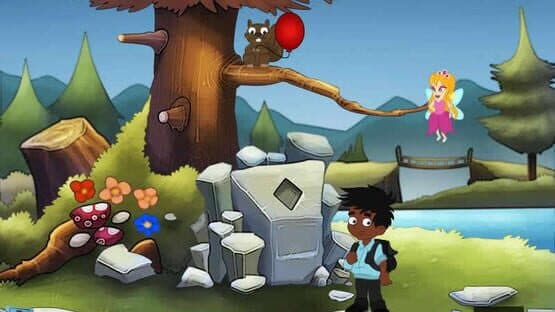 The Magical Forest — screenshot 3