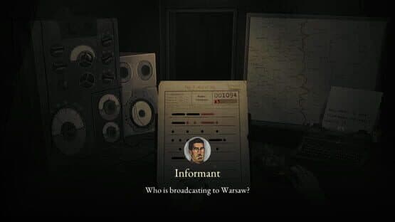 Telegraphist 1920: Beats of War — screenshot 3