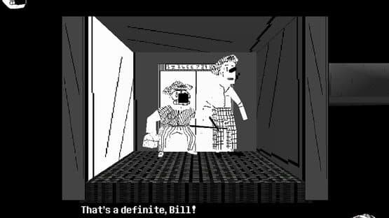 Lake Of Roaches — screenshot 1