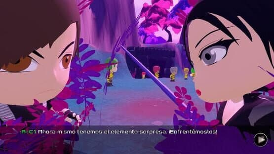 You VS Drugs: Education & Prevention — screenshot 6