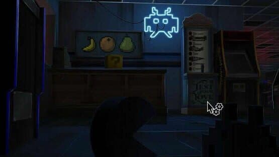 The Shadow Realms: Arcade — screenshot 1
