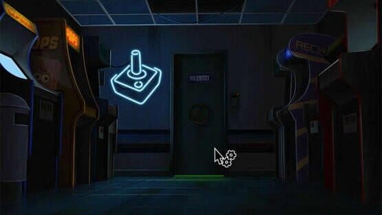 The Shadow Realms: Arcade — screenshot 2