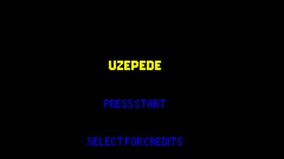 Uzepede — screenshot 1