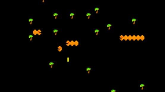 Uzepede — screenshot 2