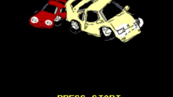 Corrida Nebososa — screenshot 1