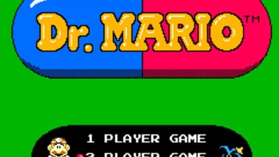 Dr. Mario — screenshot 1