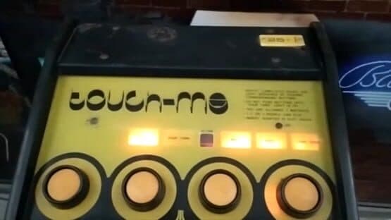 Touch Me — screenshot 1