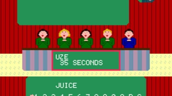 Uze Feud — screenshot 2