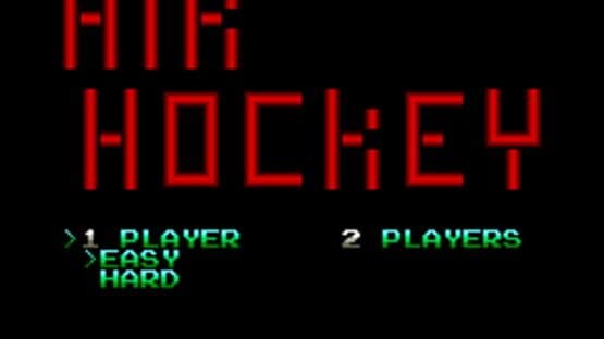 Air Hockey — screenshot 1