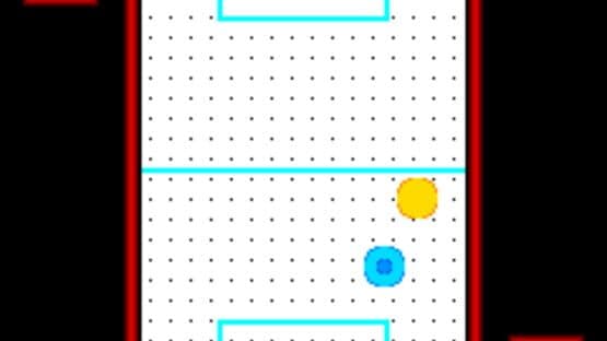Air Hockey — screenshot 2
