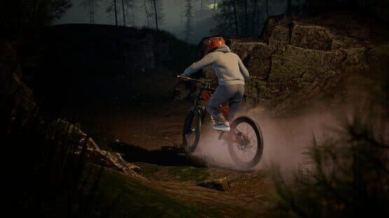 DownhillVR — screenshot 4