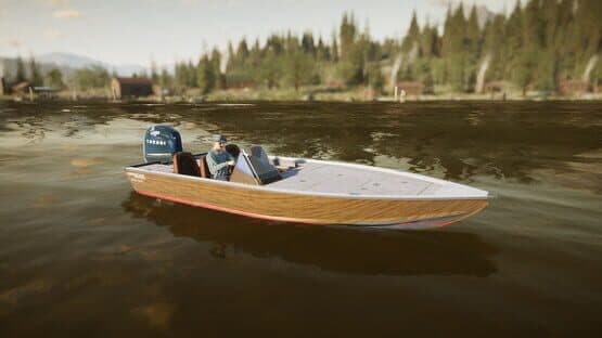 Call of the Wild: The Angler - Mountain Range Pack — screenshot 4