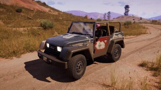 Call of the Wild: The Angler - Mountain Range Pack — screenshot 5