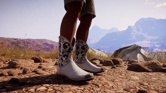 Call of the Wild: The Angler - Mountain Range Pack — screenshot 6
