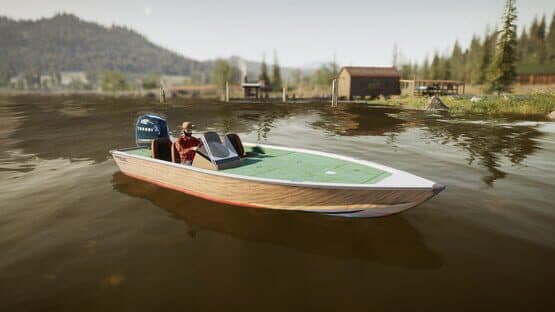 Call of the Wild: The Angler - Mountain Range Pack — screenshot 8