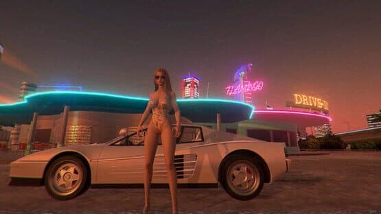 Retrowave World: Supporter Pack — screenshot 2
