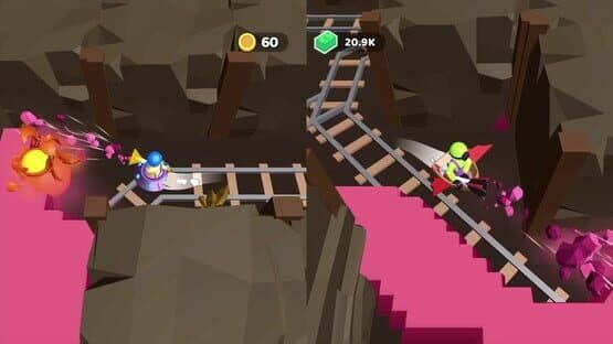 Astro Miner: Caves — screenshot 3