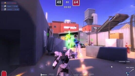 Microvolts: Recharged - Starter Pack: Silver 2 — screenshot 4