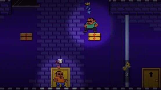 Ednaldo Pereira: Mescladasso DX — screenshot 1