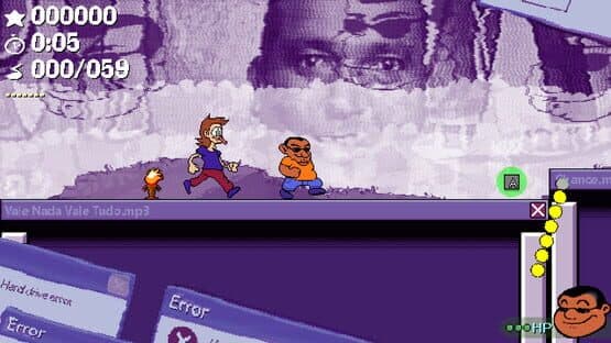 Ednaldo Pereira: Mescladasso DX — screenshot 2
