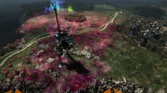 Warhammer 40,000: Gladius - Demolition Pack — screenshot 1