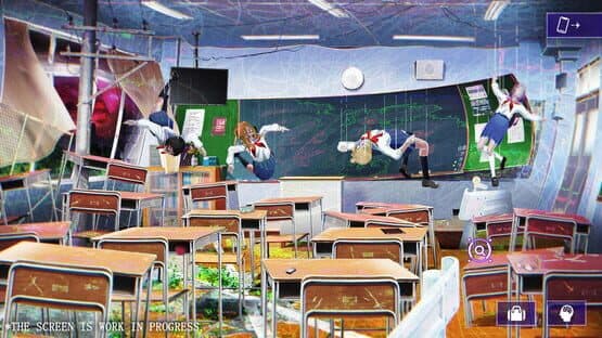 Type-Noise: Shonen Shojo — screenshot 3