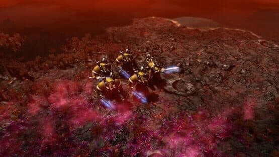 Warhammer 40,000: Gladius - Demolition Pack — screenshot 3