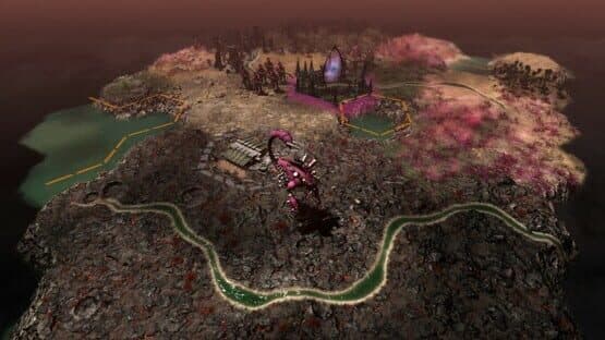 Warhammer 40,000: Gladius - Demolition Pack — screenshot 4