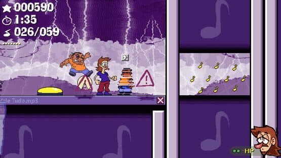 Ednaldo Pereira: Mescladasso DX — screenshot 6