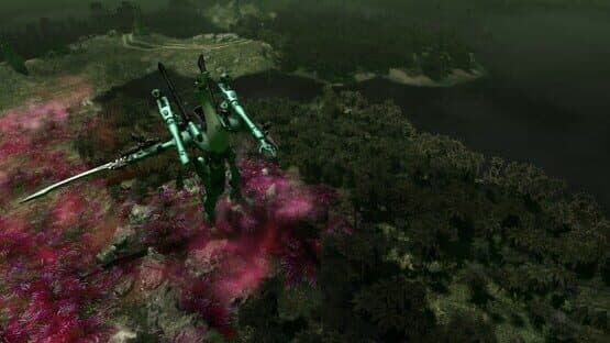Warhammer 40,000: Gladius - Demolition Pack — screenshot 5