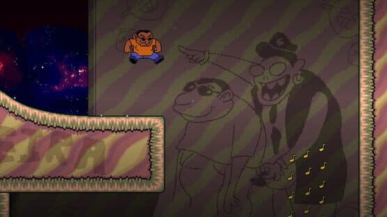 Ednaldo Pereira: Mescladasso DX — screenshot 7
