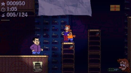 Ednaldo Pereira: Mescladasso DX — screenshot 8