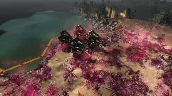 Warhammer 40,000: Gladius - Demolition Pack — screenshot 7