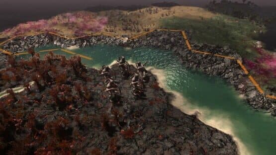 Warhammer 40,000: Gladius - Demolition Pack — screenshot 8