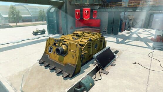 World of Tanks Blitz: Vindicator Pack — screenshot 2