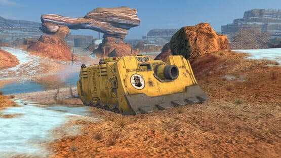 World of Tanks Blitz: Vindicator Pack — screenshot 3