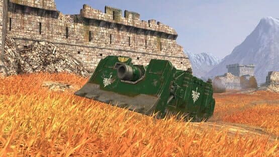World of Tanks Blitz: Vindicator Pack — screenshot 5
