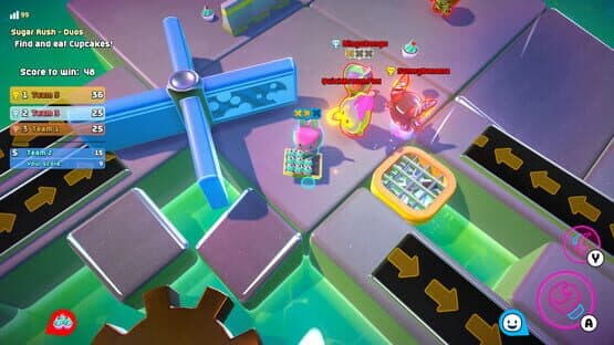 Rumble Club: Founder's Pack - Silver — screenshot 1