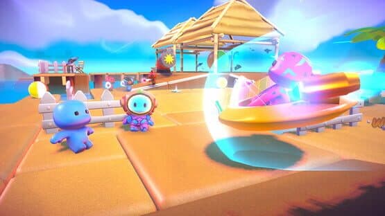 Rumble Club: Founder's Pack - Bronze — screenshot 8