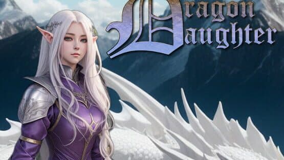 Dragon Daughter — screenshot 1