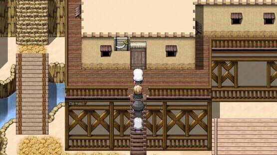Dragon Daughter — screenshot 3