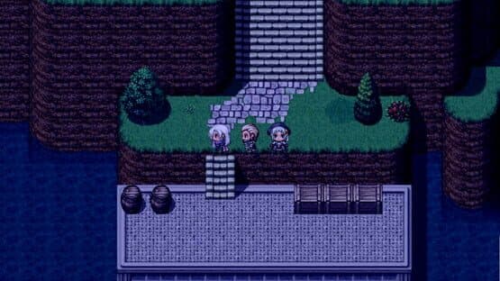 Dragon Daughter — screenshot 4