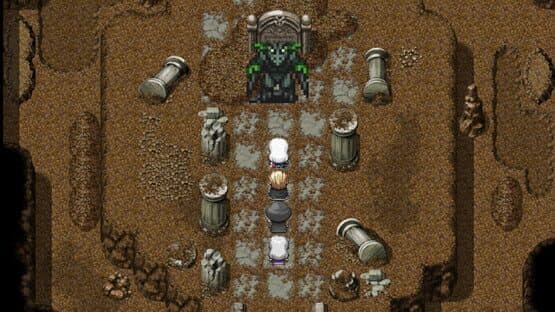 Dragon Daughter — screenshot 7