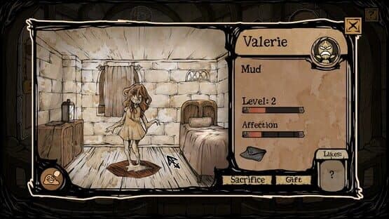 My Lovely Daughter: ReBorn — screenshot 1
