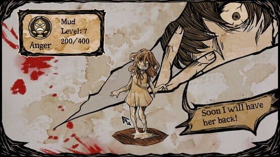 My Lovely Daughter: ReBorn — screenshot 4
