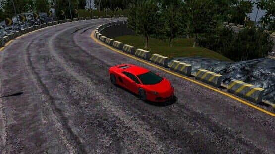 Relaxing Drift — screenshot 2