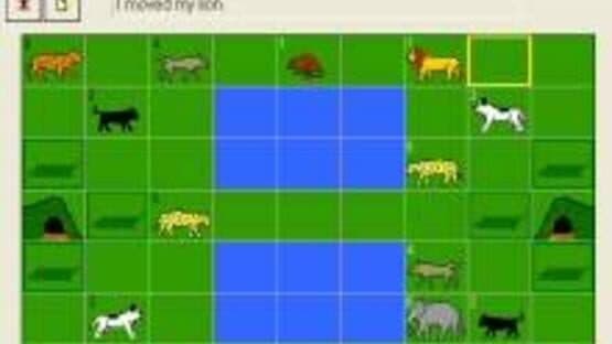 The Animal Game — screenshot 1