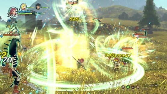 Ni no Kuni II: Revenant Kingdom - Premium Edition — screenshot 2