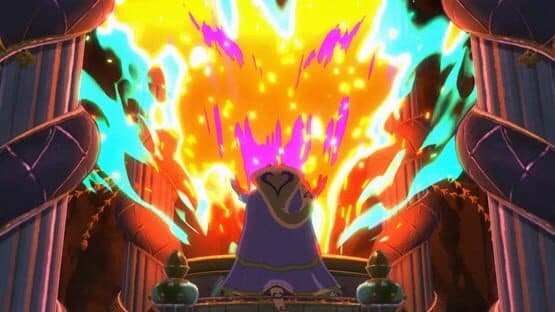 Ni no Kuni II: Revenant Kingdom - King's Edition — screenshot 5