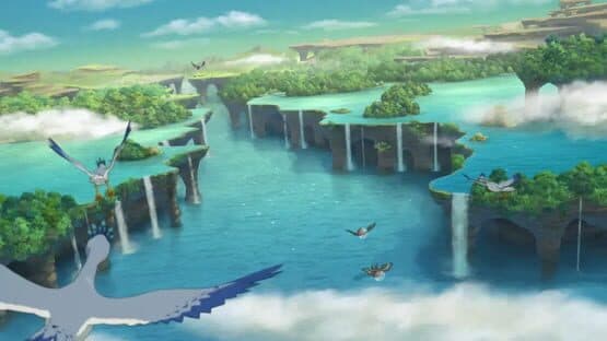 Ni no Kuni II: Revenant Kingdom - King's Edition — screenshot 7